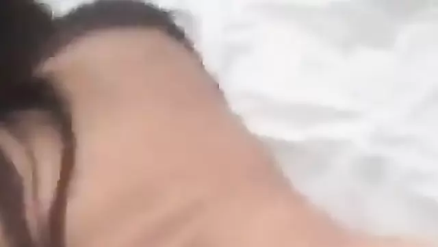 Калмыцкая сучка кончает с мужем